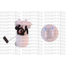 Yakıt Samandırası C2 1.4ı 8V / 16V 1.6 16V