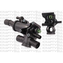 Termostat Govdesı Komple P307 P407 P508 P308 P607 C4 C5 Iı Jumpy Iıı Expert Iıı C5 Iıı DW10BTED4 ()