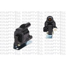 Ateşleme Bobini Mazda 121 1,1 - 1,3 121-II 1,3