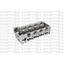 Silindir Kapağı (OM646, Egzoz Supabı 26.2mm Emme Supabı 28.7mm) W203 00>07 S203 01>07 CL203 03>08 C2