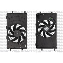 Fan Motoru Davlumbazlı Insıgnıa 08> 1.6 T