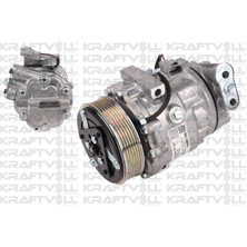 Kraftvoll Kompresor Astra H 1,3cdtı 04->