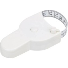 Mezura Baş-Vücut Çevresi Ölçer SW-G09