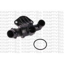 Termostat Komple A4 Avant 05>08 A6 Avant 05>11 Exeo 09>14  87° Bwe Bul Bgb Bwt