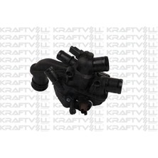 Termostat Komple 3008 308 Rcz 207 508 208 5008 C4 C4 Pıcasso Ds3 Ds5 C5 Iıı EP6DT EP6CDT 1.6 Turbo