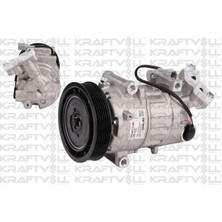 Klima Kompresörü Renault Megane Iıı Scenıc Iıı Grand Scenıc Iıı 1.5dcı K1.6 16V