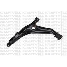 Kraftvoll Alt Salıncak Sol Rotılsız Komple Honda Crv 1995 2002