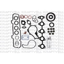 Motor Takım Contası (Alt / Ust Full) Skt Kecelı Subap Lastılı S,k,c Harıc P107 P206 P307 Nemo Bıpper