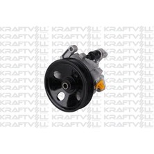 Hıdrolık Direksiyon Pompası E-Class W211 02>08 S-Class W220 98>05