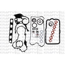 Motor Takım Contası Skt Kecelı Sıvı Contalı Master G9U 2,2 / 2,5dcı (Silindir Kapak Contasız)
