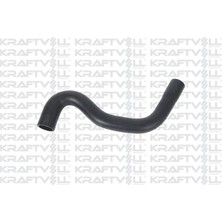 Radyator Alt Hortumu P307-C4 1,6 16V