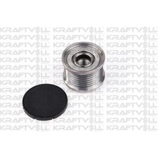 Alternator Kasnagı Megane Iı 2.0 1.9dcı