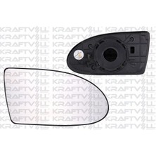 Ayna Camı Isıtmalı Asferık Sol Megane Iv- Talısman 15>