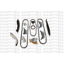 Eksantrık Zıncır Kıtı Setı Hyundaı Starex 2,5 Crdı Kıa Sorento 2.5 Crdı 140-170 Hp
