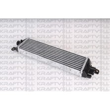 Turbo Radyatorü Albea 1.3 Mjtd 02+ 414×118×40