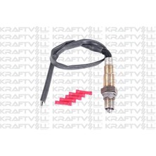 Lambda (Oksıjen) Sensoru A3 A4 A6 1.8t Cordoba Toledo Fabıa Bora Golf Iv Caddy 1.6 / 1.8 / 2.0 (0258