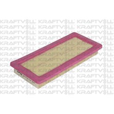 Hava Filtresi Fıorıno 07> Qubo 08> / Bıpper 08> / Nemo 08> 1.4