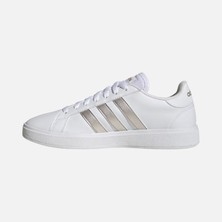 adidas GRAND COURT BASE 2.0 Beyaz Kadın Sneaker