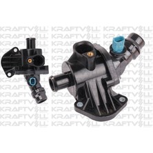 Termostat 105° Passat A4 1,6 2,0