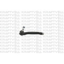 Kraftvoll Rot Başı Sol Ml-Class W163 98>05