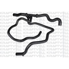 Radyator Alt Hortumu Clıo Iv 1,2 16V