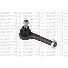 Kraftvoll Rot Başı Sağ Xantıa 605 Xm 89> 607 00>10 16MM