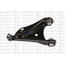 Kraftvoll Salıncak Sağ Komple Renault Clıo Symbol 98>05 Kangoo 97> Rotıl