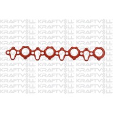 Üst Kapak Contası Master 2,2 Dcı / 2,5dcı