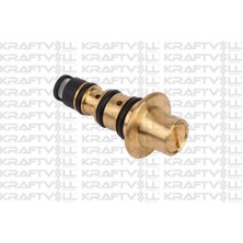 Kompresor Kontrol Valfı  Ford C-Max 07>11  Hyundaı Hcc