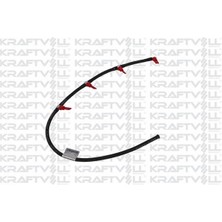 Yakıt Gerı Donus Hortumu (OM628) Ml-Class W163 01>05 S-Class W220 00>05