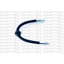 Arka Fren Hortumu (Sag / Sol)  Focus (Kampanalı) (00-04) Uzun