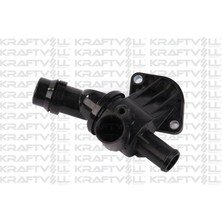 Termostat 87° Golf V Passat A3 Altea Leon Toledo Iıı Octavıa 2,0fsı