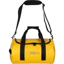Sandfox Hardtravel 35 Duffel Çanta