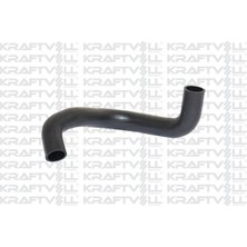 Radyator Alt Hortumu Corolla 1,6 2002-2007