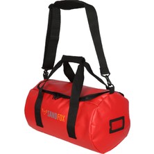 Sandfox Hardtravel 35 Duffel Çanta