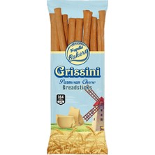 Frapella Grissini Atıştırmalık Deneme Paketi Dört Çeşit & Galeta 70 Gr. x 12 Adet