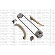 Eksantrik Zincir Seti Corolla Aurıs - Yarıs 1,33 Petrol 1nrfe / 6nrfe