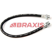 Ön Fren Hortumu Kısa (Dısı Erkek) Isuzu NPR66 97>05 ( Sampıyon )