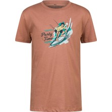 2AS Aja Çocuk Baskılı T-Shirt 216