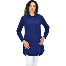 Kadın Uzun Kol Gömlek BGL-ST04648