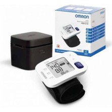 Omron Rs4 Bilek Tipi Dijital Tansiyon Aleti