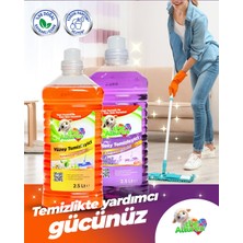 Genel Yüzey Temizleyici (Portakal &limon Çiçekleri) 1 Adet