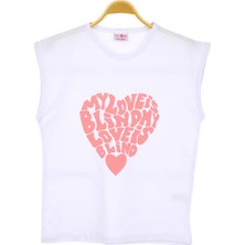 Kız Çocuk T-Shirt