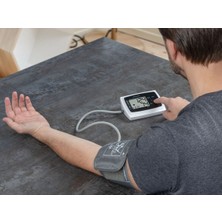 Tansiyon Ölçme Aleti Pc-Bmg 3019