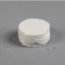 River World 20 Adetlik Sıkıştırılan Mendil Suda Büyüyen