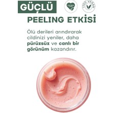 Noreana Kayısılı Scrub Peeling 800ML Salon Boy Arındırıcı&nemlendirici