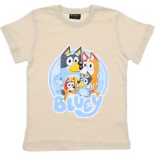 Erkek Çocuk T-Shirt Baskılı