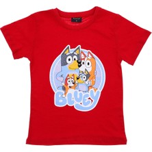 Erkek Çocuk T-Shirt Baskılı