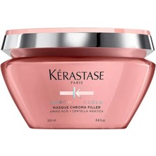 Kerastase Chroma Absolu Masque Chroma Filler Hair Mask 200 ml