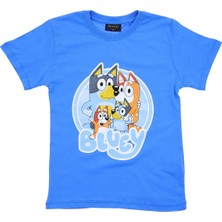 Erkek Çocuk T-Shirt Baskılı